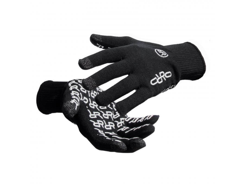 defeet cycling gloves