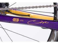 Signature Gold STC Disc