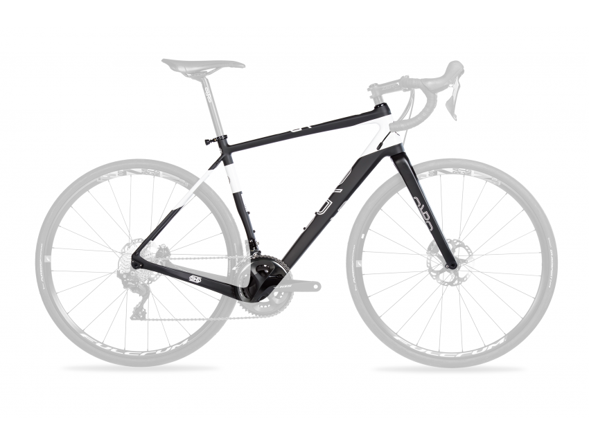 orro terra c frameset