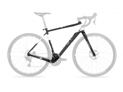 orro terra c frameset