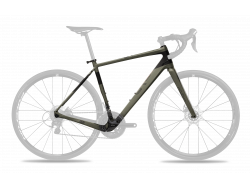 Terra C Grx 800 Limited Edition Orro Bikes