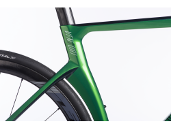 Signature Venturi