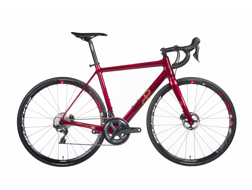 15 hybrid bike