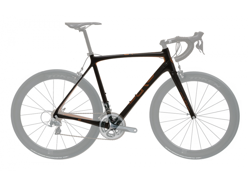 rose frameset