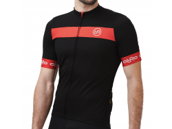 Orro Pyro Line Short Sleeve Jersey
