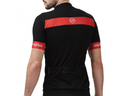 Orro Pyro Line Short Sleeve Jersey