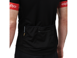 Orro Pyro Line Short Sleeve Jersey
