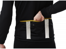 Gold Shield Jacket