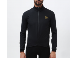 Gold Shield Jacket