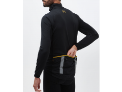 Gold Shield Jacket