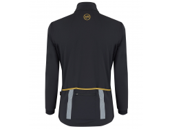 Gold Shield Jacket