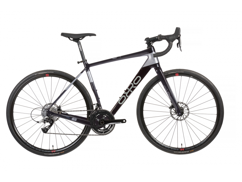 2021 Terra C Rival 22 Orro Bikes