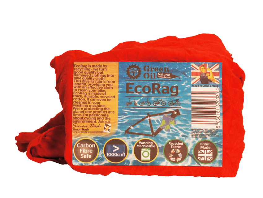 Green Oil EcoRag