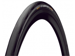 Continental Grand Sport Race 700 X 28 Folding Black-BW - RIDE