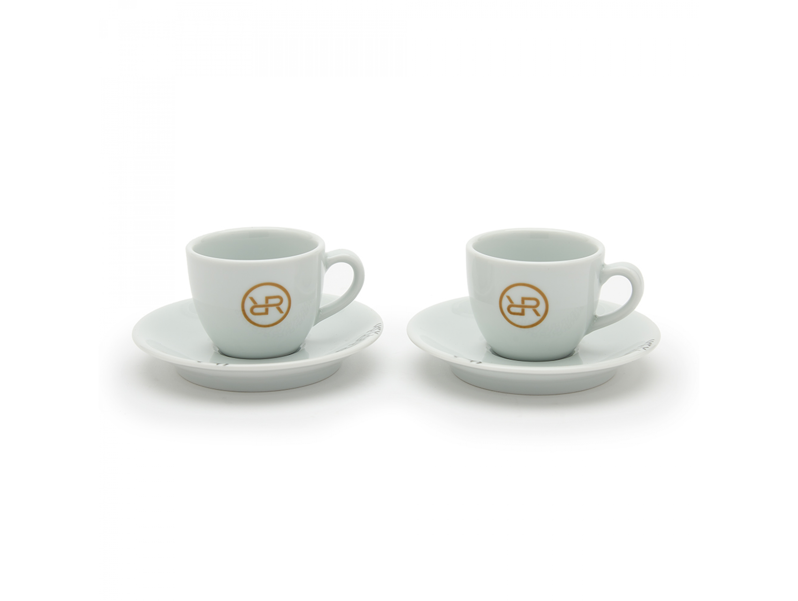 Espresso Cups & Saucers Set Orro Bikes