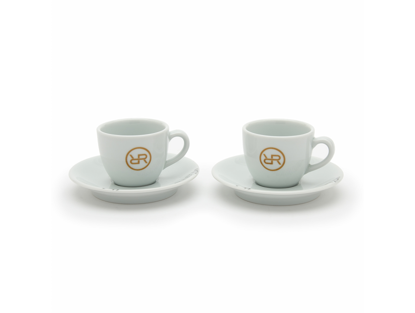 Campagnolo Espresso Cups