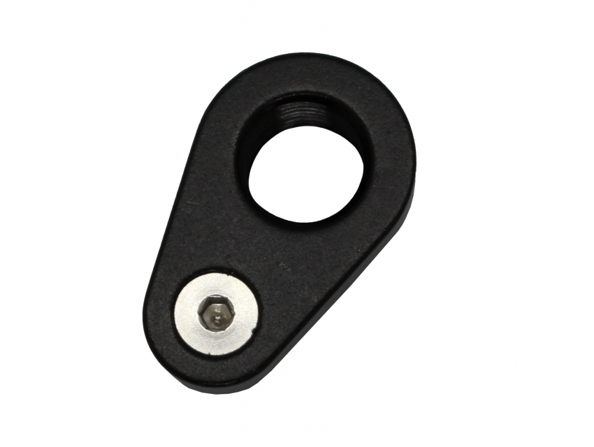Venturi Fork Thru Axle Insert