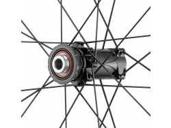 Fulcrum Rapid Red 3 Wheelset