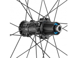 Fulcrum Rapid Red 3 Wheelset