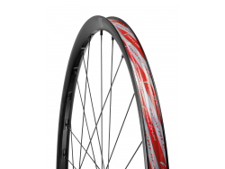 Fulcrum Rapid Red 3 Wheelset