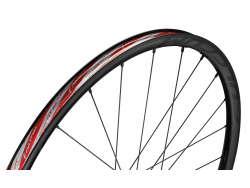 Fulcrum Rapid Red 3 Wheelset