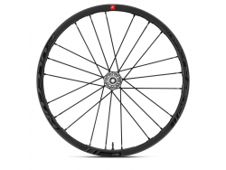 Fulcrum Racing Zero Wheelset