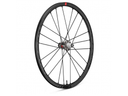 Fulcrum Racing Zero Wheelset