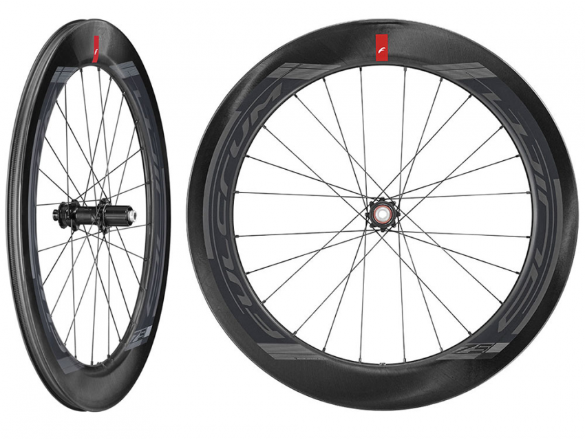 Fulcrum Wind 75