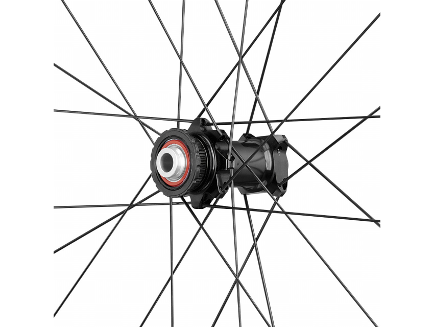 Fulcrum Wind 75 | Orro Bikes