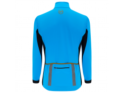 Gold Shield Jacket