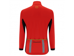 Gold Shield Jacket