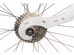 Cyclus Cassette Removal Wrench