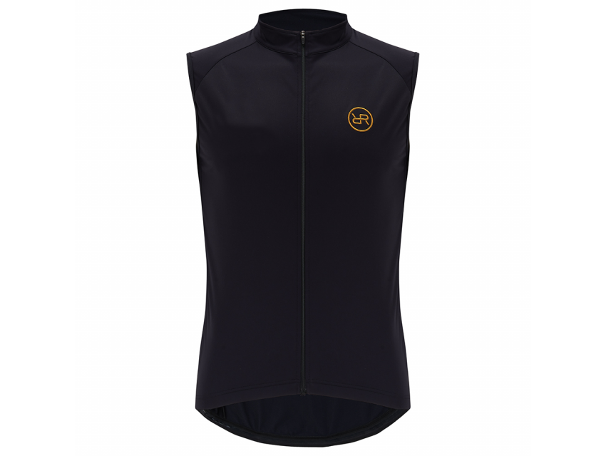 ORRO GOLD SOFTSHELL GILET