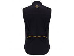 ORRO GOLD SOFTSHELL GILET
