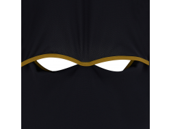ORRO GOLD SOFTSHELL GILET