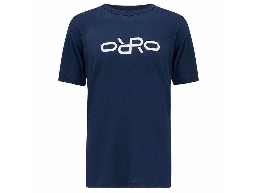Orro Bamboo Logo T-Shirt