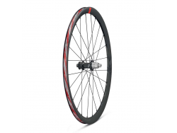 Fulcrum Racing 4