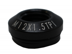 Terra G Rear Thru Axle Nut