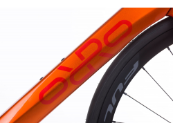 SIGNATURE VENTURI STC SRAM FORCE ETAP