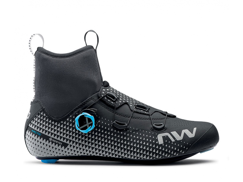 Northwave Celsius Arctic R GTX Winter Boots | Orro Bikes