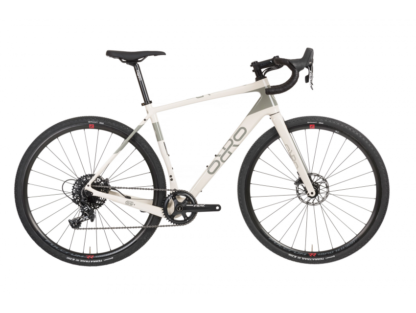 Terra C Apex 1x Shop Soiled Orro Bikes