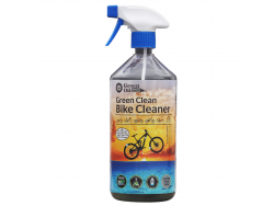Green Oil Eco Rider Deluxe Set