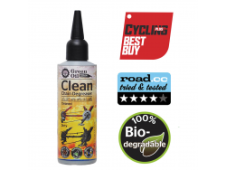 Green Oil Eco Rider Deluxe Set