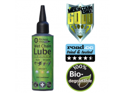 Green Oil Eco Rider Deluxe Set