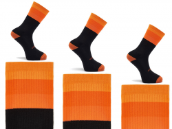 ORRO TERRA SOCK TRIPLE PACK