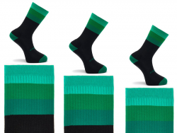 ORRO TERRA SOCK TRIPLE PACK
