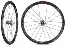 Fulcrum racing sales speed 40