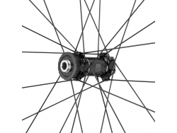 Fulcrum Rapid Red Carbon