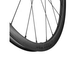 Fulcrum Rapid Red Carbon