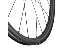 Fulcrum Rapid Red Carbon